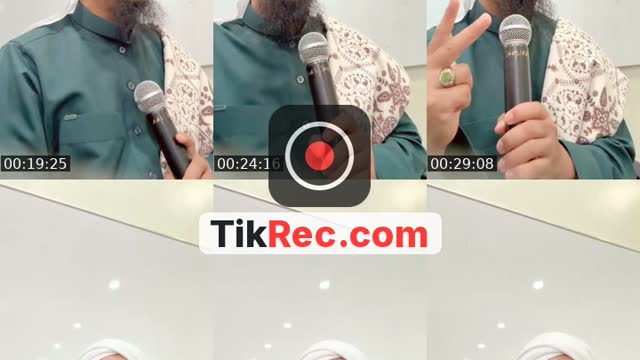 @syedputrahaizamofficial TikTok live from 2026-10-13