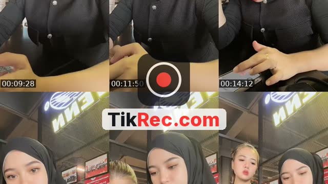 TikTok live: Jom beli motor.,motor murah by @sharifah_nurulhuda