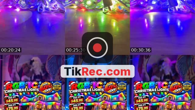 @tony.finds1 TikTok live from 2026-10-12
