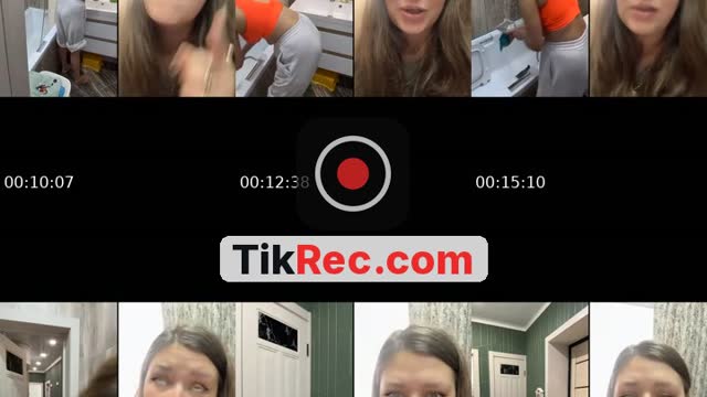 @missme_official TikTok live from 2026-10-12