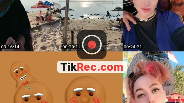 @rurirosa TikTok live from 2026-10-12