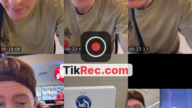 @jule.live Germany TikTok live from 2026-10-12