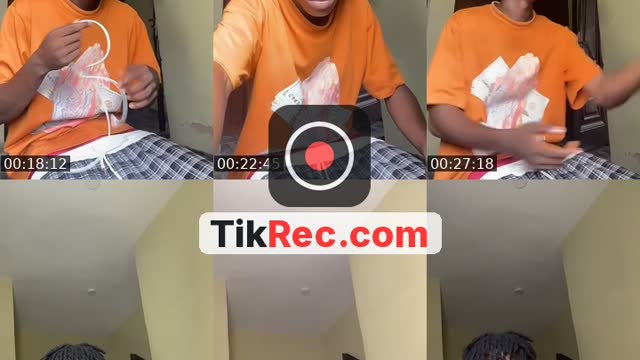 @mac_dion02 TikTok live