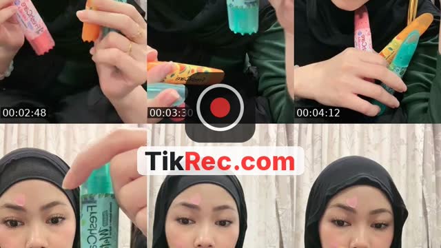 @amboonotokay TikTok live from 2026-10-12