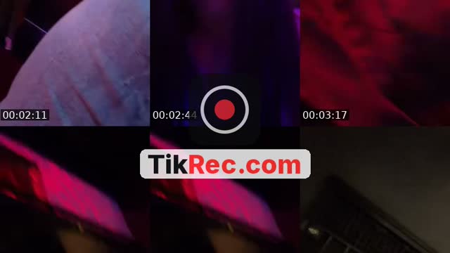 @gelevated TikTok live