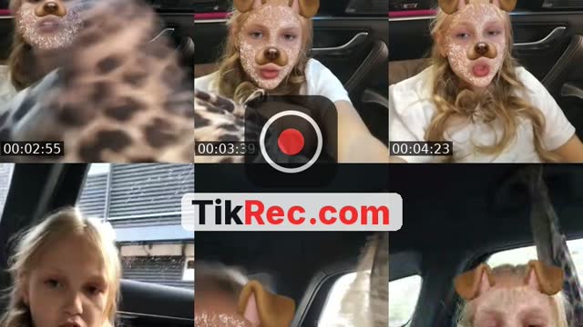 @sofik965 TikTok live