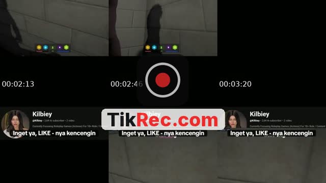 @kilbiey_ TikTok live from 2026-10-12