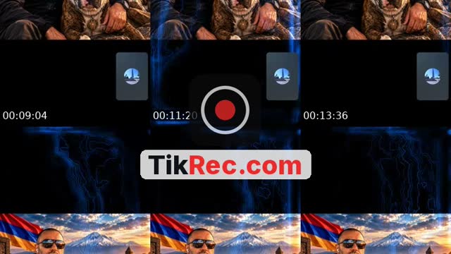 @lev_on_1000 TikTok live