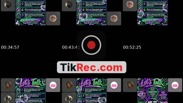 @outbackrat TikTok live from 2026-10-12