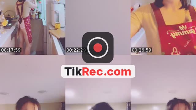 @xinyu.chang41 TikTok live from 2026-10-12