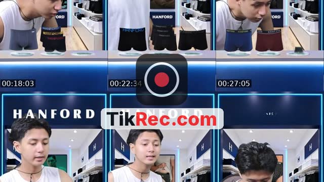 TikTok live: LIVE EXCLUSIVE DEALS!!! by @hanfordph