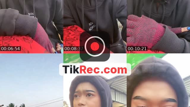 @xx.junay010 TikTok live from 2026-10-12