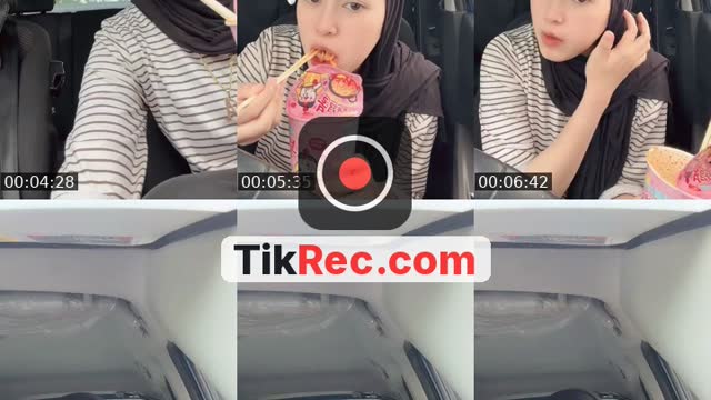@cinterr68 TikTok live