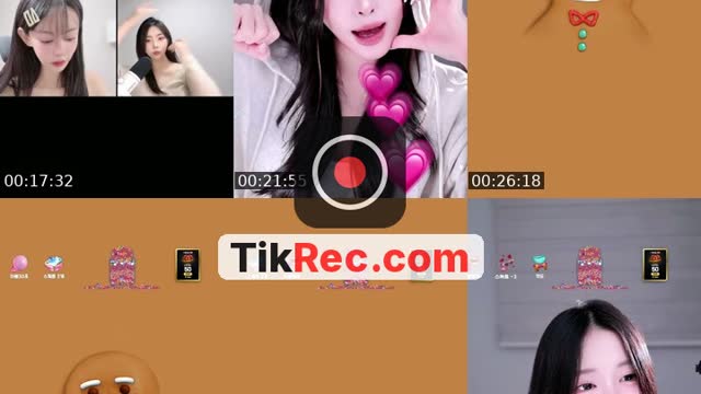 TikTok live: 가족이 ㅅㅣ급해요 by @hisohanaso