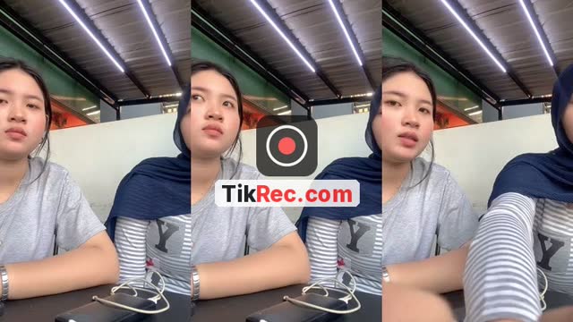 TikTok live: nunggu ayam baput buka.. by @123_n0