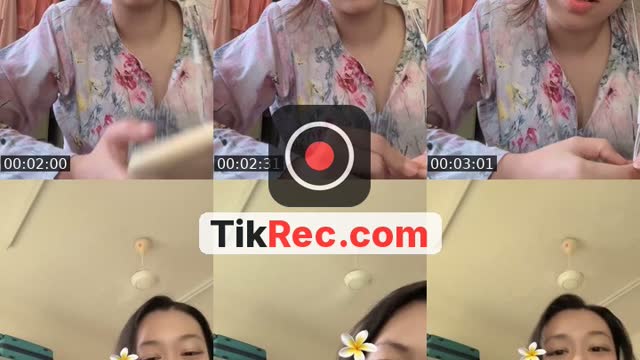 @_yknana TikTok live from 2026-10-12