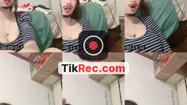 @mieru_san TikTok live from 2026-10-12
