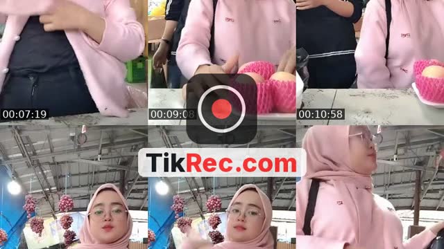 TikTok live: end by @diulll86
