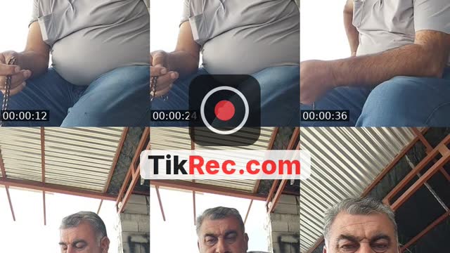 @halilorman3 TikTok live