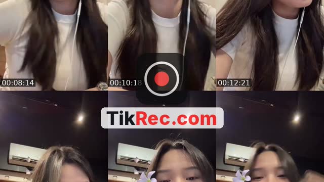 TikTok live: alo by @hiwiiigoaagainn