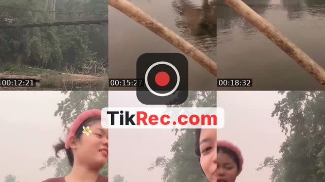 TikTok live: joget by @tecalaaaa