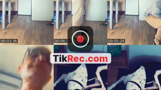 TikTok live: Bientôt en fred livraison 📦 🙏💙💙 by @fredericbourdin