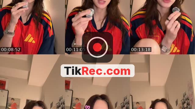 TikTok live: Come Say Hi Tonight by @withinluxe