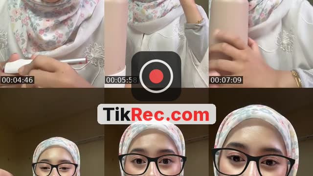 @nsjelita TikTok live