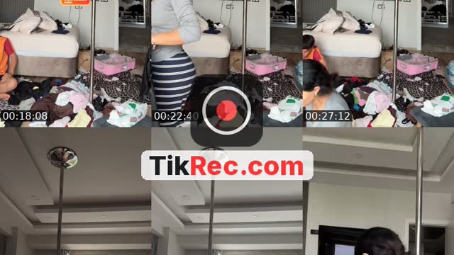 @melekazad114 TikTok live from 2026-10-12