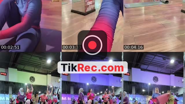 @mydindin TikTok live from 2026-10-12
