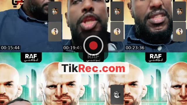 @nizalnation TikTok live from 2026-10-12