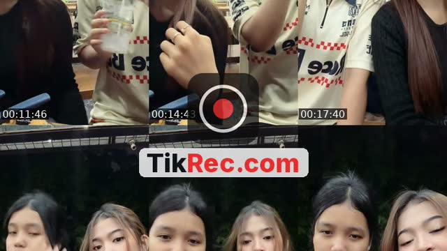TikTok live: mamakan by @rivehhhhhh