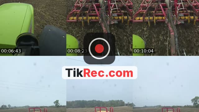 @farmerhedley TikTok live from 2026-10-12