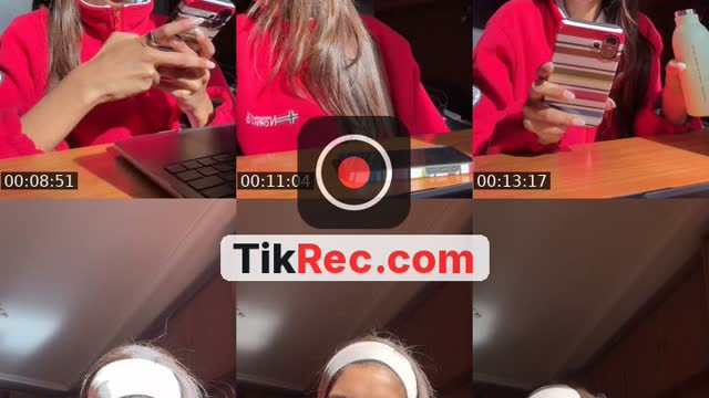TikTok live: Chat de girls by @iamleticiaaraujo