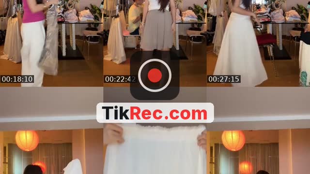 TikTok live: Sp dau tuan nhaaaa by @missvintage.store1