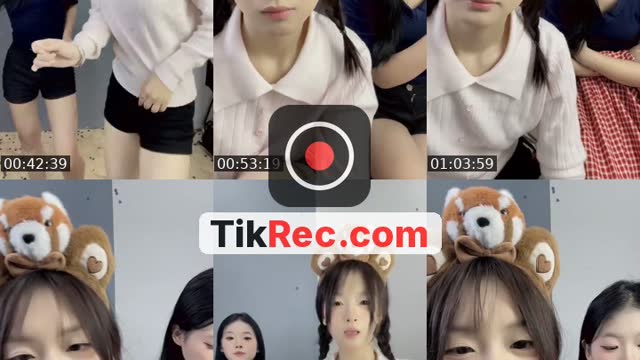 @xiao.qi513 TikTok live