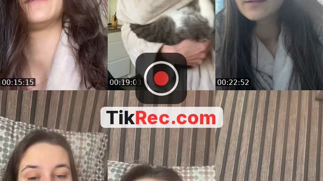 @babygirleileen3 Germany TikTok live from 2026-10-12
