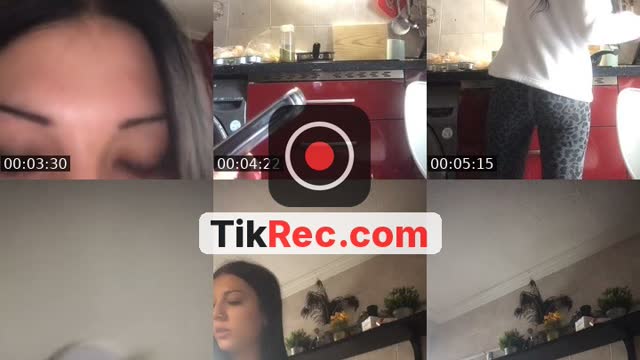 @diianagtfe TikTok live from 2026-10-12