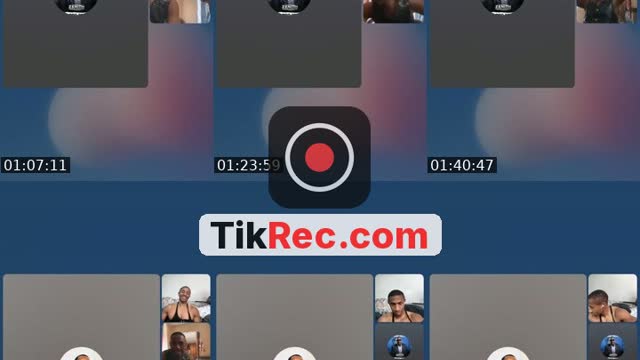 @ismael_officiel7 TikTok live from 2026-10-12