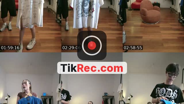 TikTok live: ROAD TO PAYDAY SALEEEE by @overalldecking