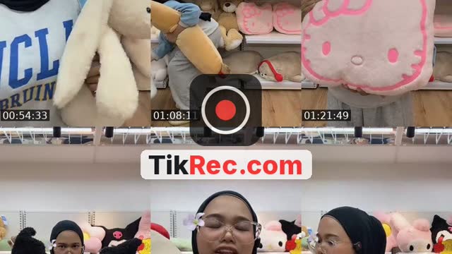 TikTok live: NEW STOCK ARRIVAL😍 by @playmart_malaysia