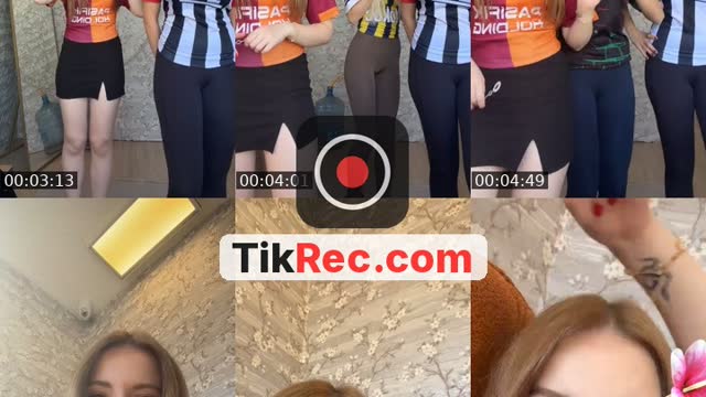 @zeynep_turkoglu TikTok live from 2026-10-12