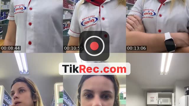 @polytoledo TikTok live