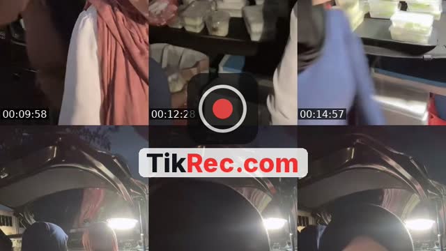 @nrlnajwaae TikTok live