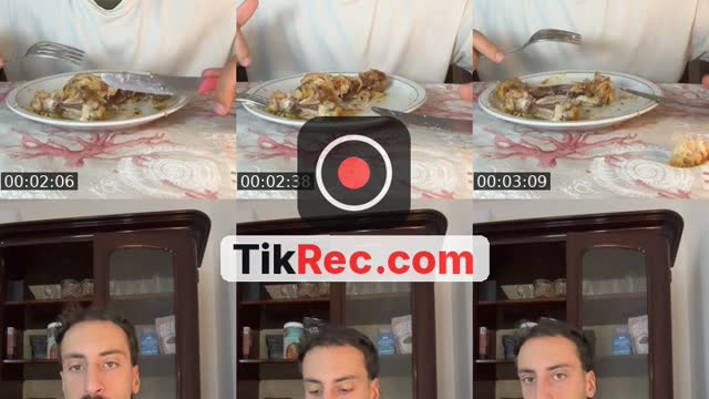 @gianlucamollo_ TikTok live from 2026-10-12