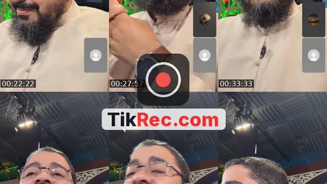 @ramy.eissa0 TikTok live from 2026-10-12