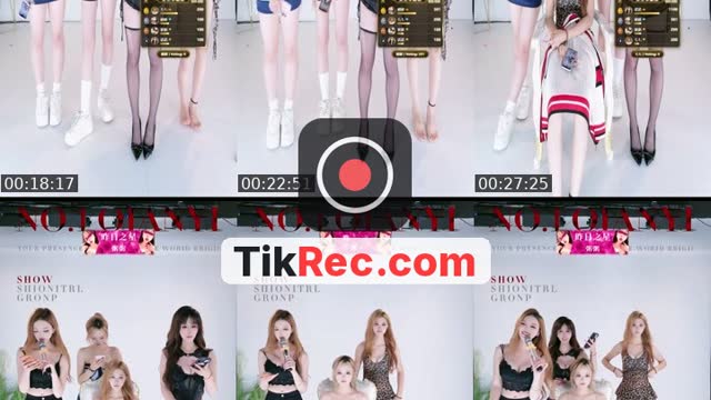TikTok live: Lets Go LIVE! by @yu520134_