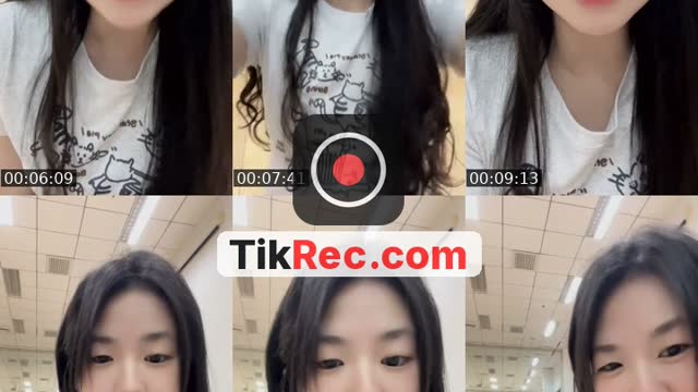 @conniecon20 TikTok live from 2026-10-12