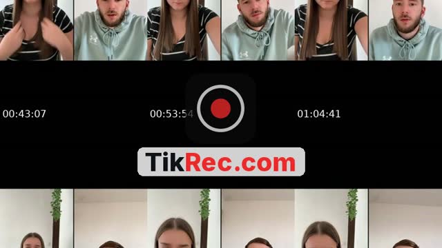 TikTok live: Un ange ? 😇❤️ by @noelie59100