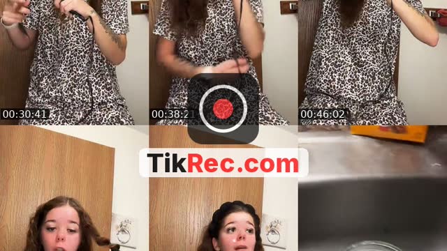@officially_jade TikTok live from 2026-10-12